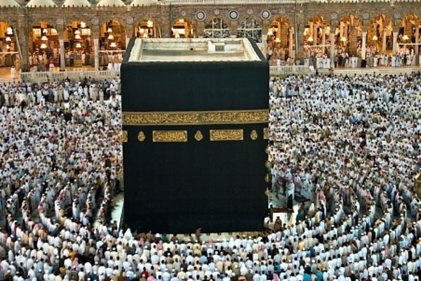 Haji-Khusus