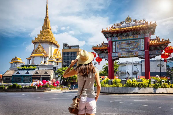 Thailand
