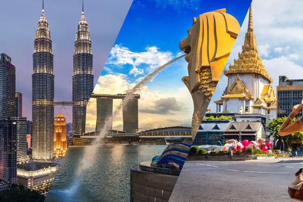 Trip-3-Negara